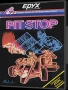 Atari  800  -  Pitstop
